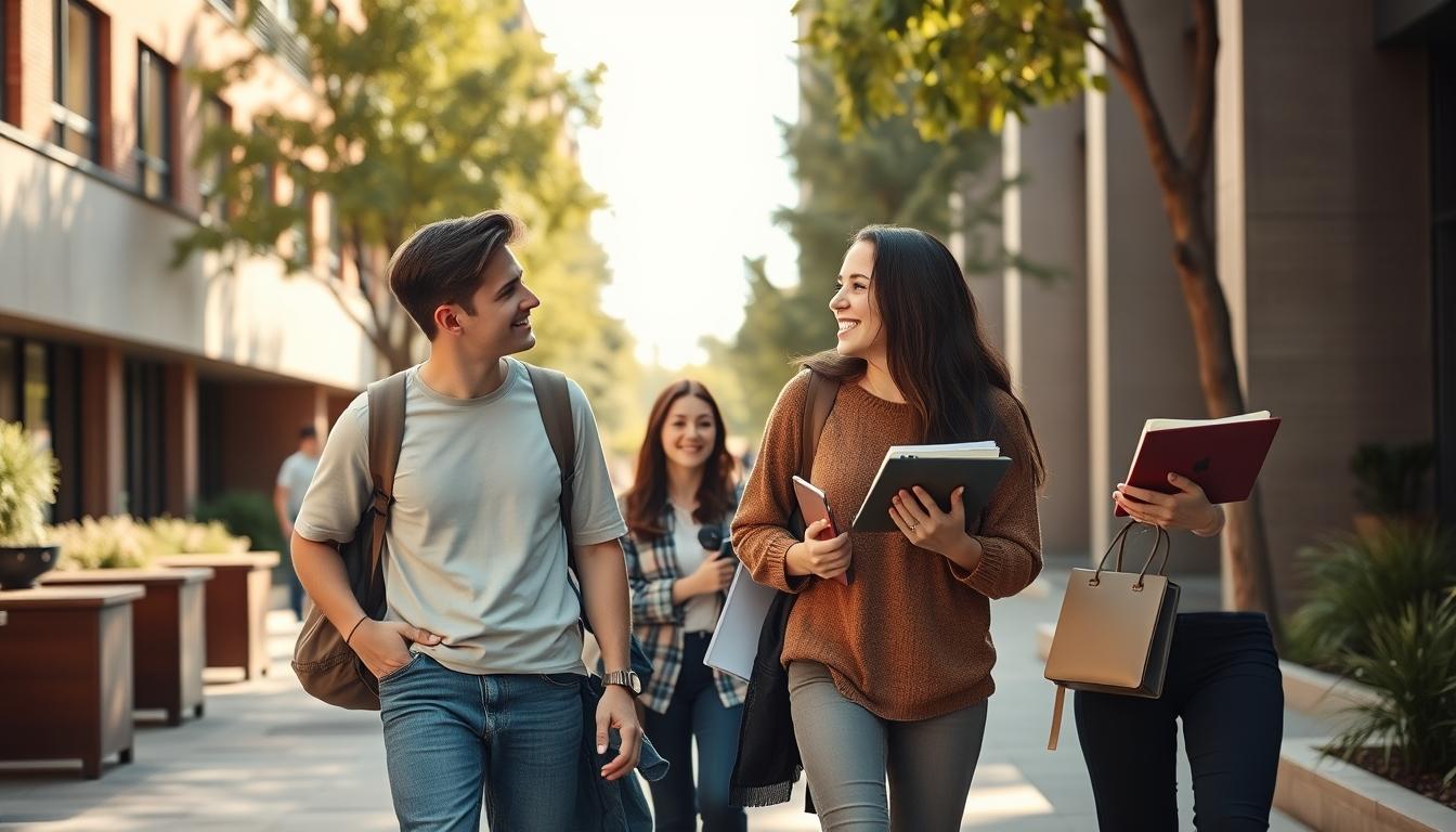 Educational platform team and academic planning