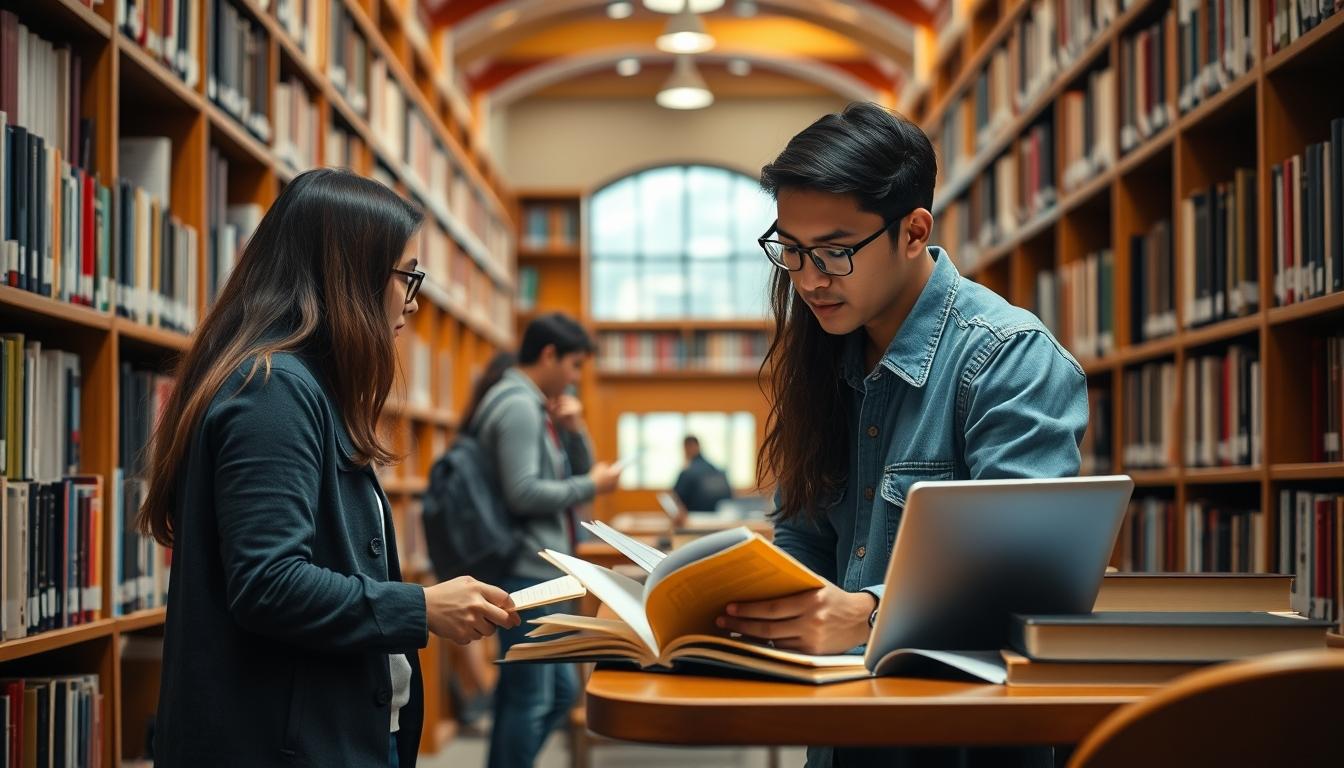 Collaborative learning and practical skill development