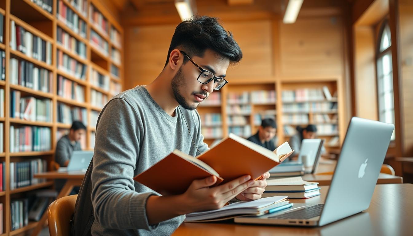 Educational support and contact assistance