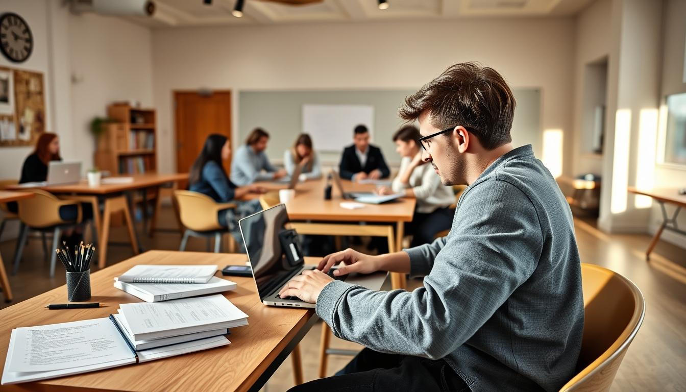 Innovative digital learning technology